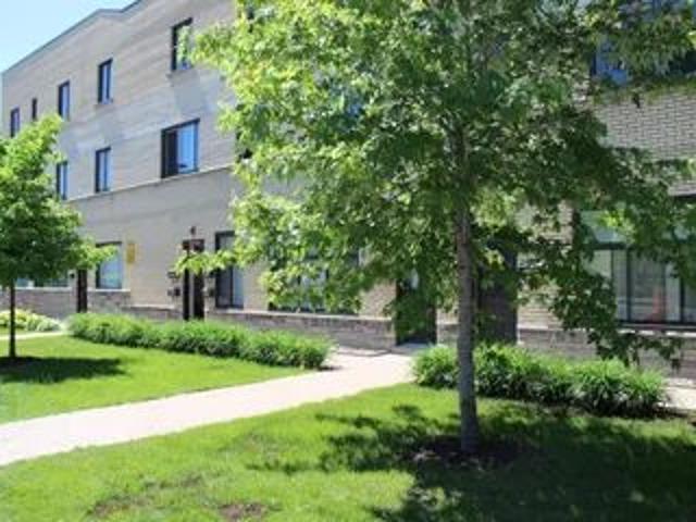 Appartement · 56 m² · Montréal Nord