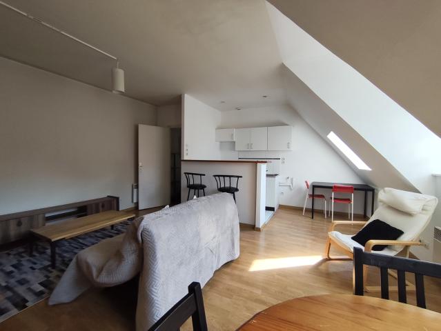 Appartement 56 m² at Lille 59000, France