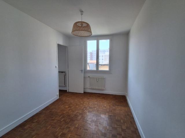 Appartement, 56 m² à louer à Villeurbanne 69100