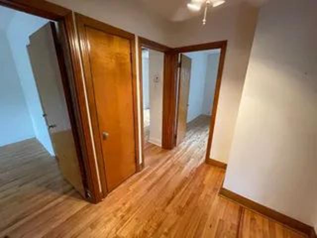 Appartement · 56 m² · Ahuntsic Cartierville