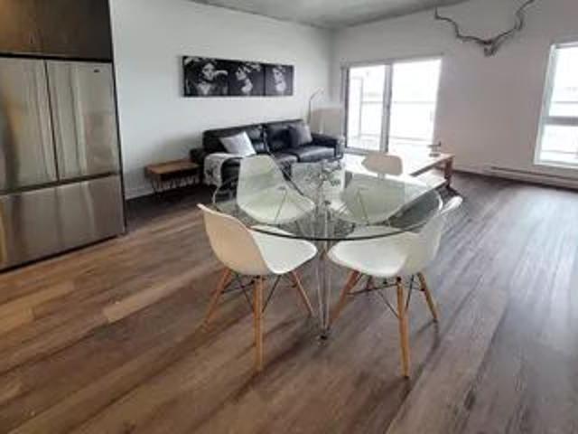Appartement · 56 m² · Chomedey