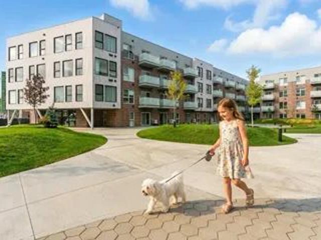 Appartement · 56 m² · Lachine