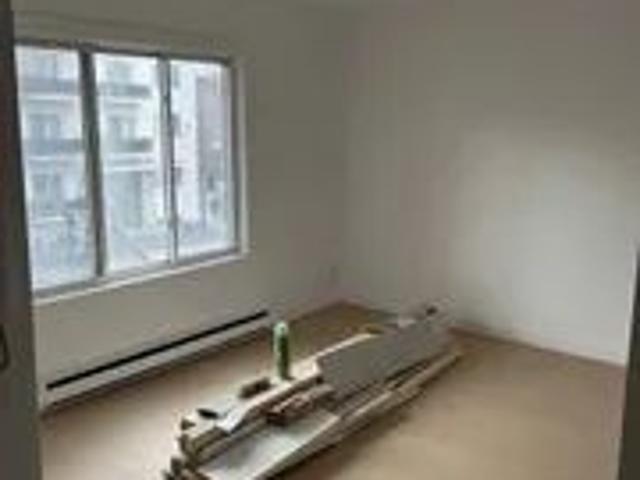 Appartement · 56 m² · Rosemont La Petite Patrie