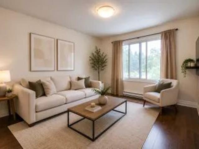 Appartement · 56 m² · Villeray Saint Michel Parc Extension