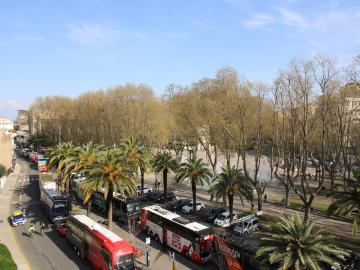 Appartement 56 m² 2 Pièces Perpignan 66000
