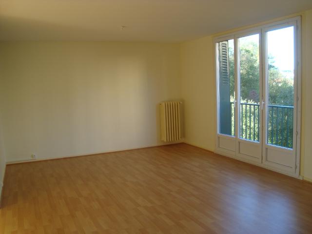 Appartement 56 m² 3 Pièces Montluçon 03100