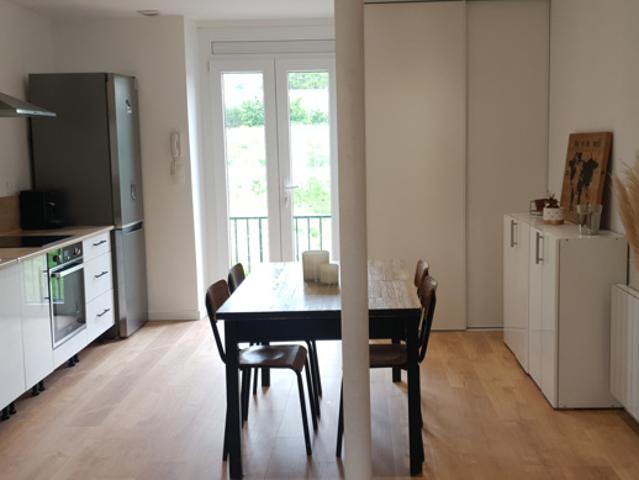 APPARTEMENT 56M2