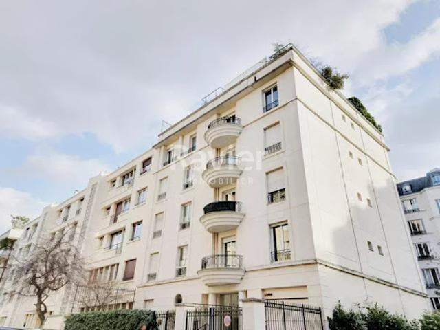 Appartement avec terrasse