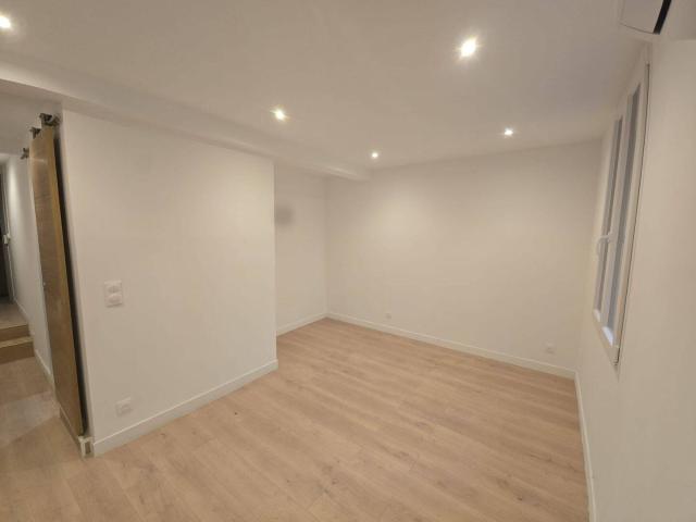 Appartement