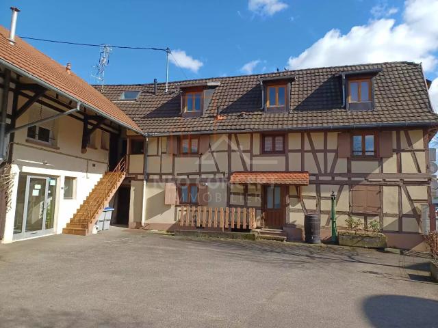 Appartement 585 m²