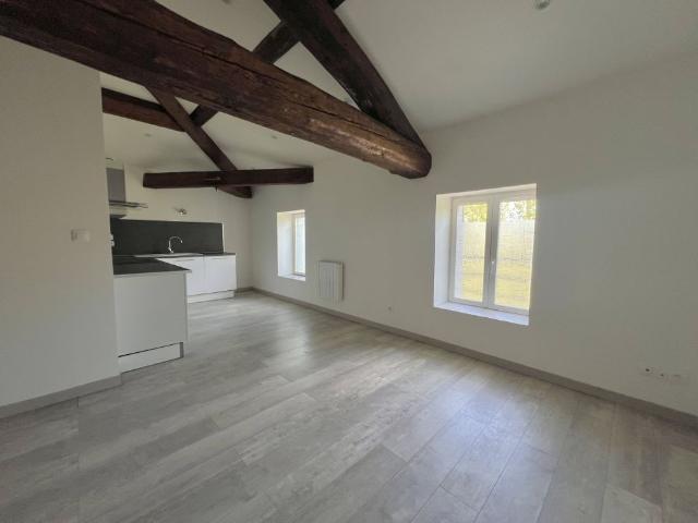 Appartement 58,51 m² 3 pièces Saint Symphorien d'Ozon 69360