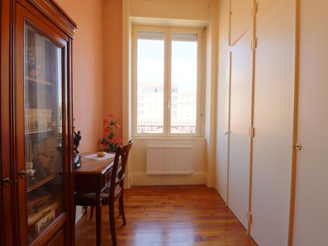 Appartement 60 m2 3 pièces
