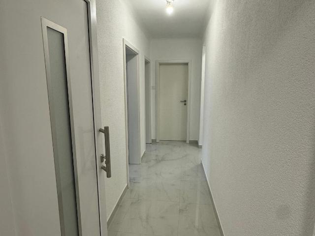 Appartement 58 m2 3 pièces