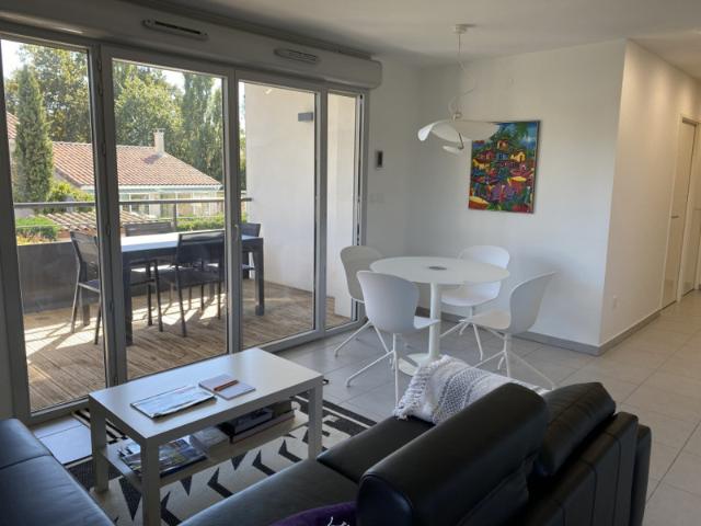 Appartement 58 m2 TOULOUSE