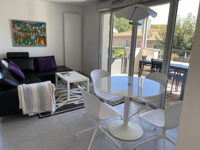 Appartement 58 m2 TOULOUSE