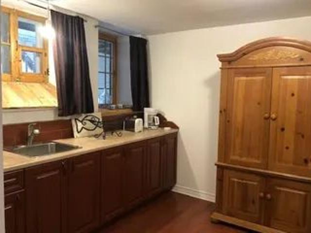Appartement · 58 m² · Québec