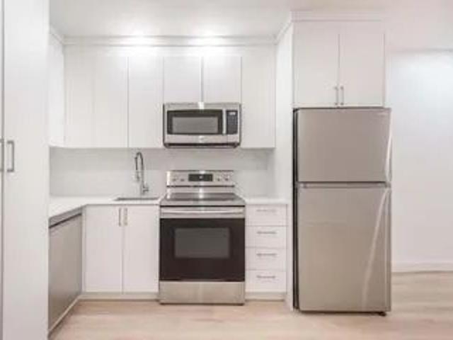 Appartement · 58 m² · Villeray Saint Michel Parc Extension