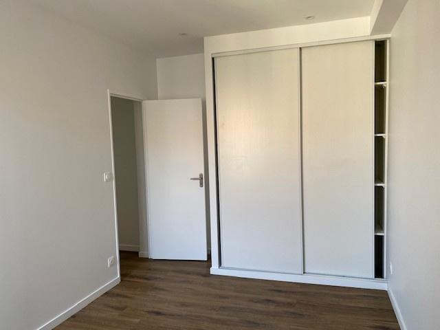 Appartement 58 m² 3 pièces
