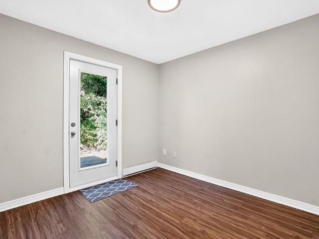 Appartement 58 Rue Lamoureux