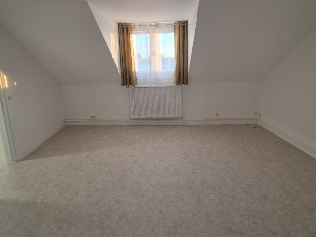 appartement 58m2