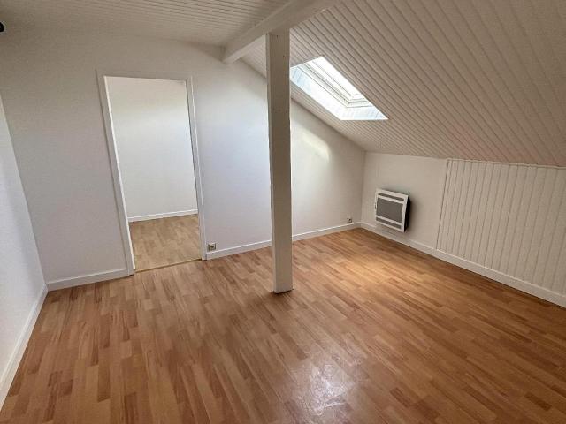 appartement 58m2
