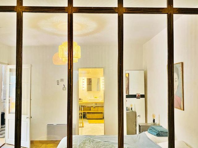 Appartement 58m² Avignon