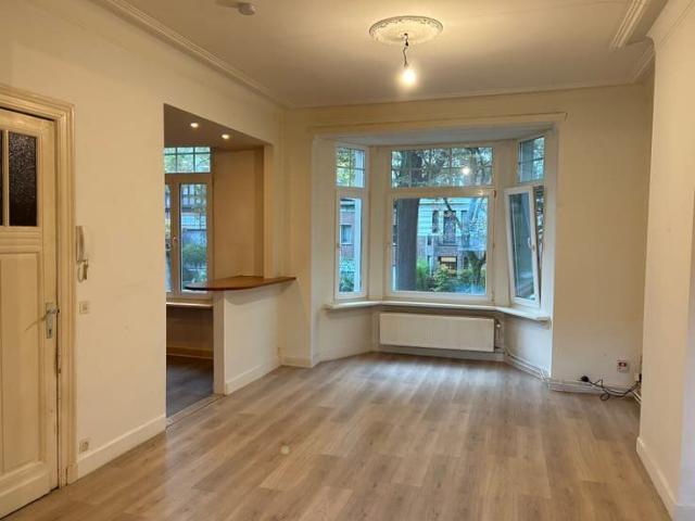 Appartement 58m² met 1 slaapkamer in Antwerpen