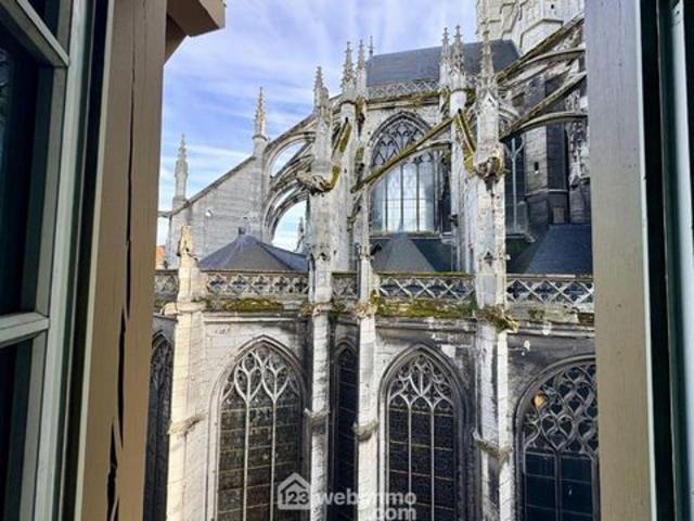 Appartement 58m² Rouen