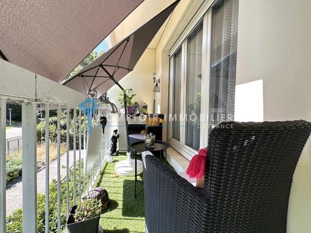 APPARTEMENT