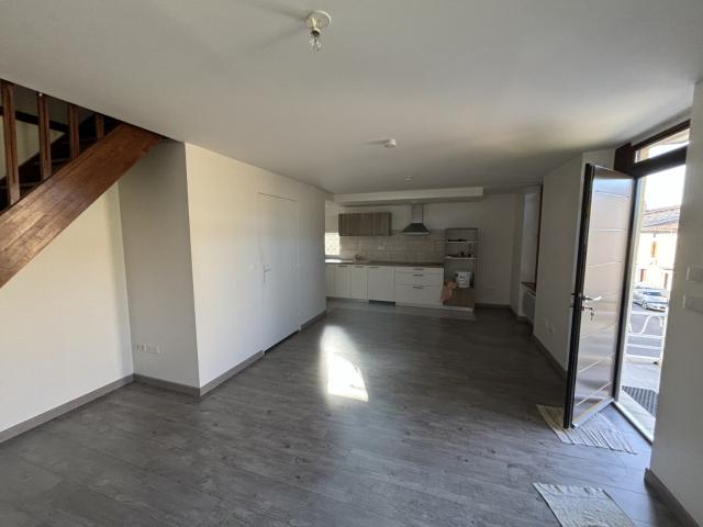 Appartement 59.9 m² at Bram 11150, France
