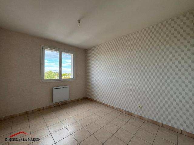 Appartement 59.07 m² 3 Pièces Coulounieix Chamiers 24660