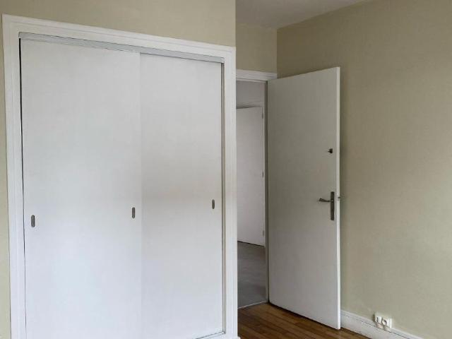 Appartement 59.12 m² 3 Pièces Périgueux 24000