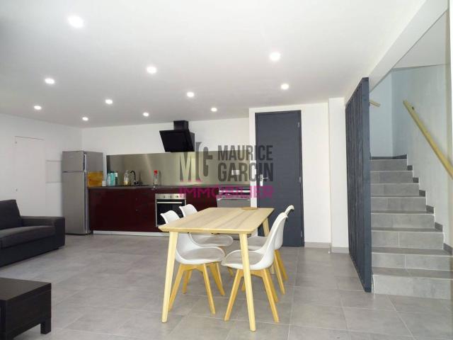 Appartement 59.22 m² 3 pièces CAVAILLON