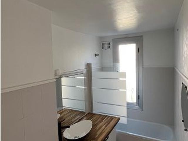 Appartement 59.37 m² 3 Pièces Perpignan 66100