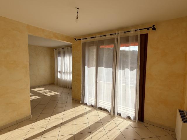 Appartement 59 m2