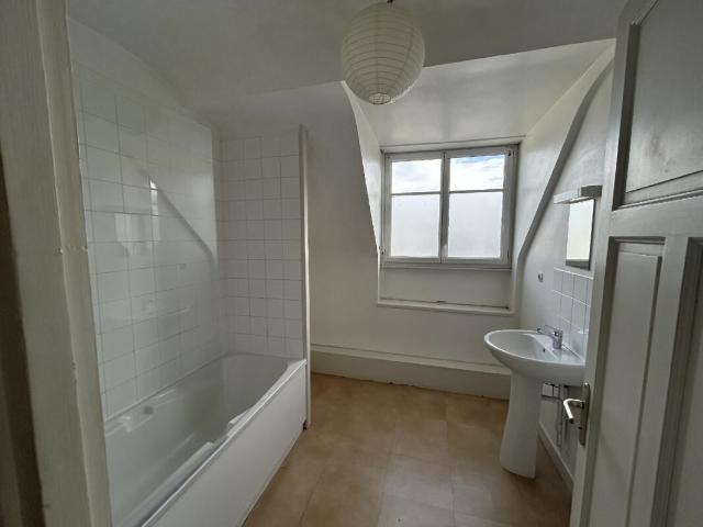 Appartement, 59 m² à louer à Argentan 61200