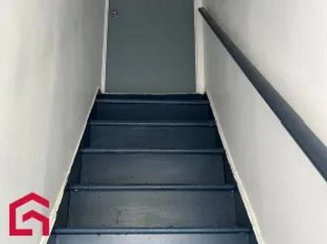 Appartement · 59 m² · Ahuntsic Cartierville