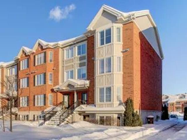 Appartement · 59 m² · Brossard