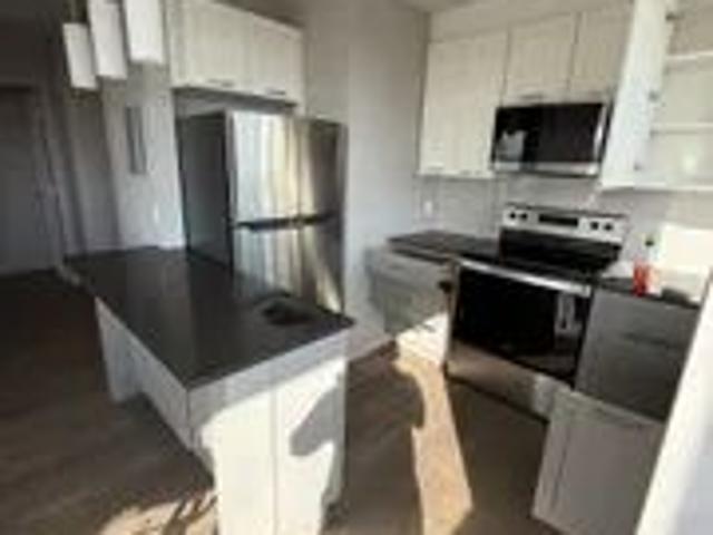 Appartement · 59 m² · Côte des Neiges Notre Dame de Grâce