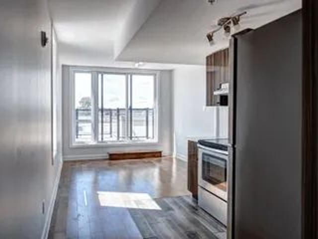 Appartement · 59 m² · Côte des Neiges Notre Dame de Grâce