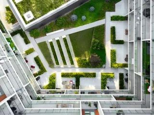 Appartement · 59 m² · Saint Laurent