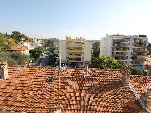 Appartement 59 m² 3 Pièces Le Cannet