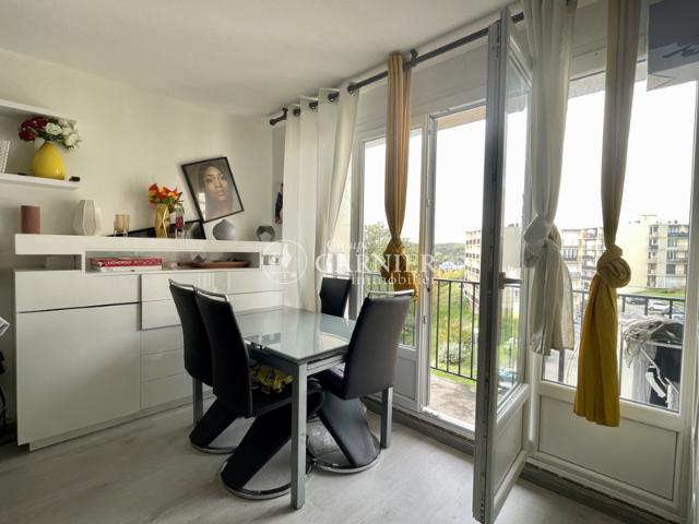 APPARTEMENT 59M2 EVREUX