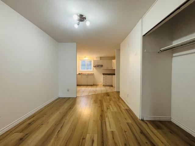 Appartement 5 ½ à louer Lévis octobre 2026