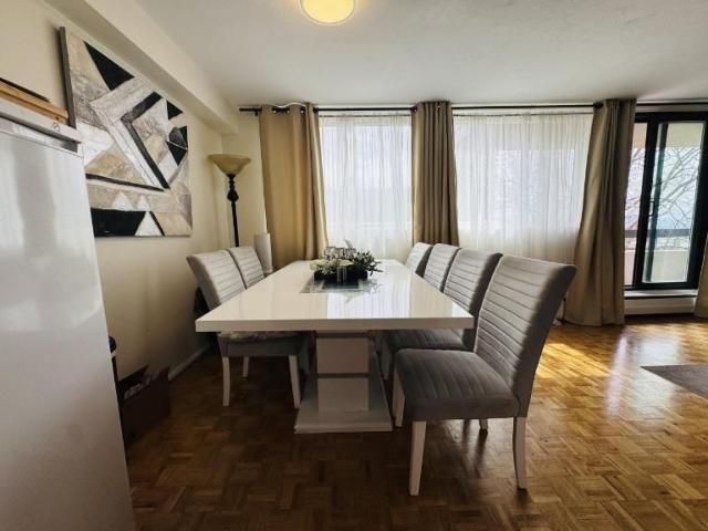 Appartement 5 ½ à louer Montcalm / Saint Sacrement octobre 2026