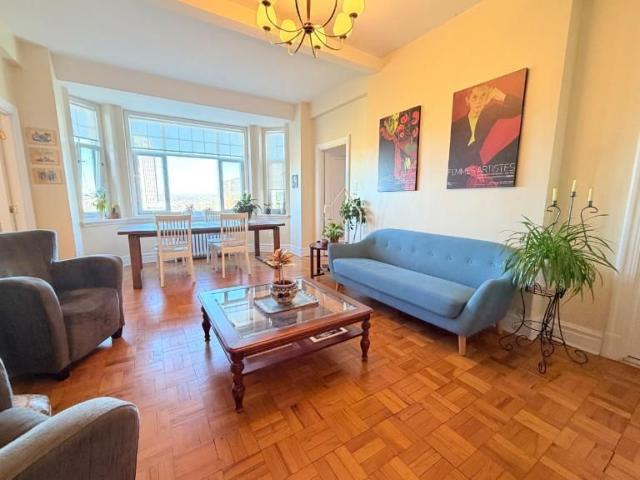 Appartement 5 ½ à louer Montcalm décembre 2026