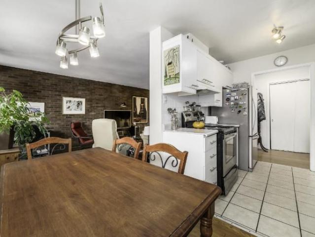 Appartement 5 ½ à louer Sainte Foy / Sillery novembre 2026