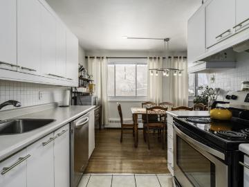 Appartement 4 ½ à louer Sainte Foy / Sillery juillet 2026