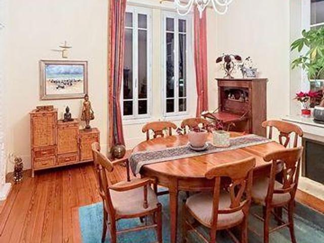 Appartement 5 chambres, Autun Bourgogne 71400 ES98474727