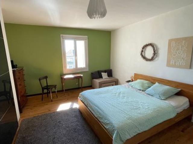 Appartement 5 chambres à louer à Restinclières, Montpellier